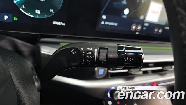 Hyundai Grandeur 2023 — photo 31