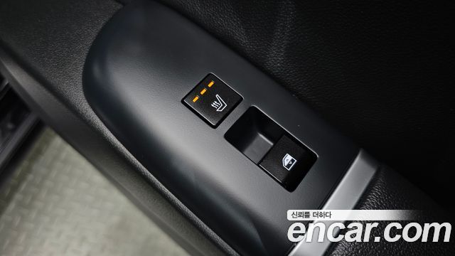 Hyundai Grandeur 2023 — photo 34