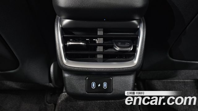 Hyundai Grandeur 2023 — photo 35