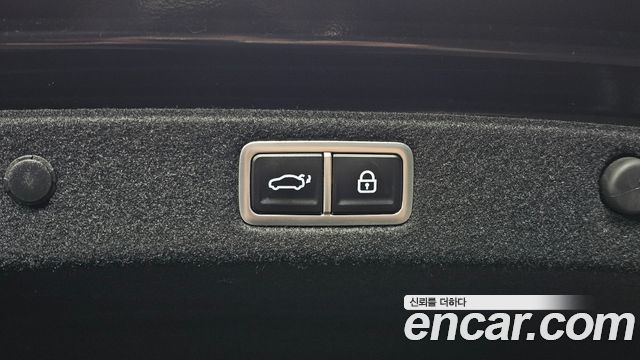 Hyundai Grandeur 2023 — photo 37