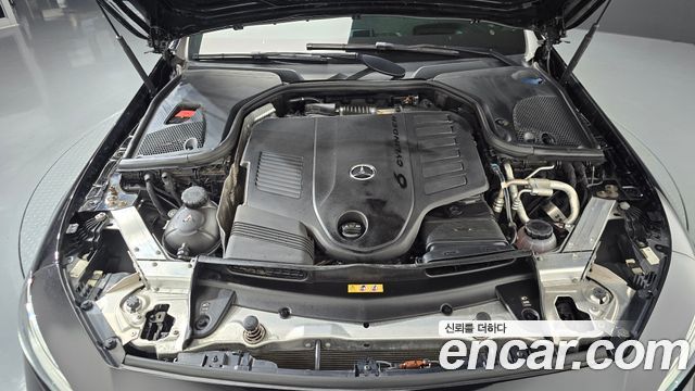 Mercedes-Benz CLS-Class 2021 — photo 6