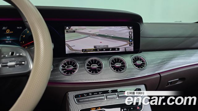 Mercedes-Benz CLS-Class 2021 — photo 18