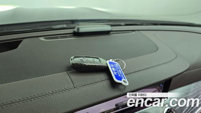 Mercedes-Benz CLS-Class 2021 — photo 22