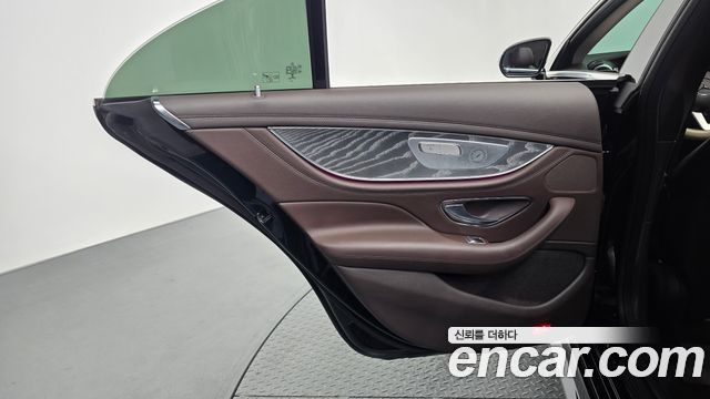 Mercedes-Benz CLS-Class 2021 — photo 15