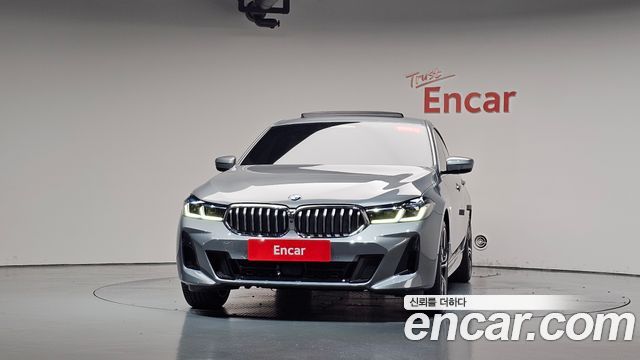 BMW Gran Turismo 2023 — photo 3