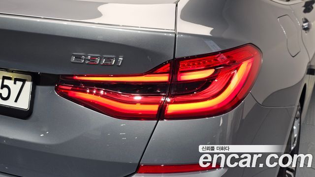 BMW Gran Turismo 2023 — photo 9