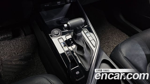 Kia Niro 2023 — photo 12