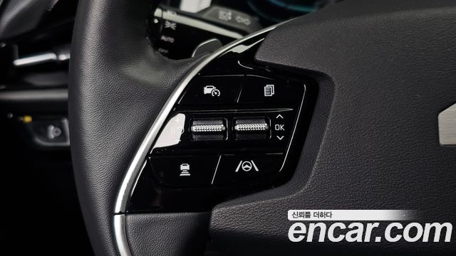 Kia Niro 2023 — photo 20