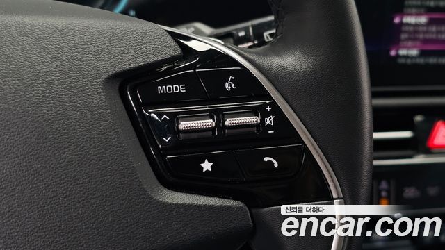 Kia Niro 2023 — photo 21