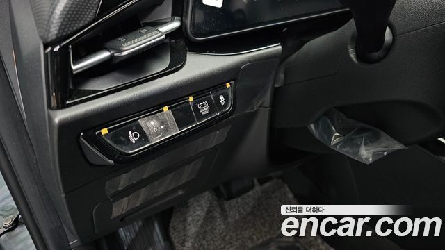 Kia Niro 2023 — photo 22