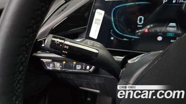 Kia Niro 2023 — photo 23