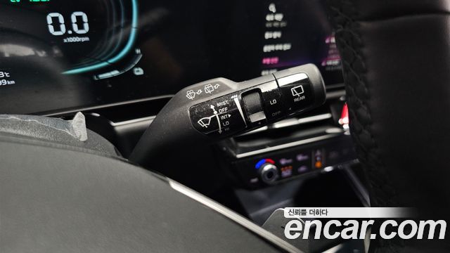 Kia Niro 2023 — photo 24