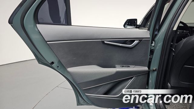 Kia Niro 2023 — photo 15