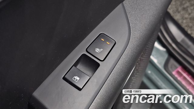 Kia Niro 2023 — photo 30