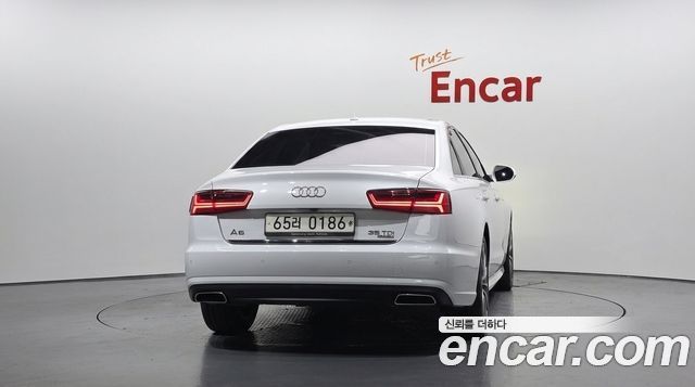 Audi A6 2016 — photo 4