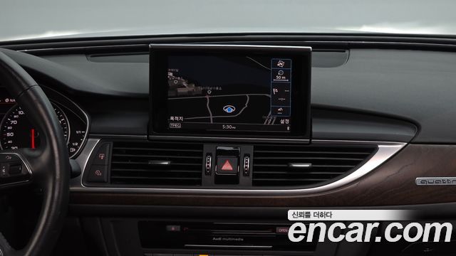 Audi A6 2016 — photo 14