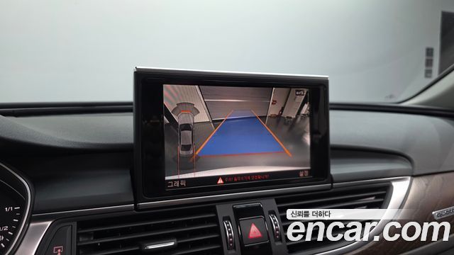 Audi A6 2016 — photo 15