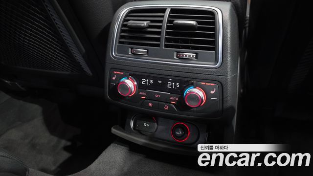Audi A6 2016 — photo 18
