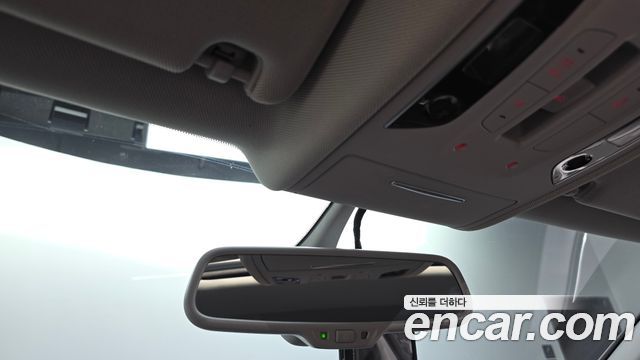 Audi A6 2016 — photo 19