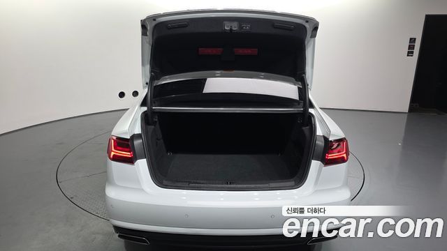 Audi A6 2016 — photo 20