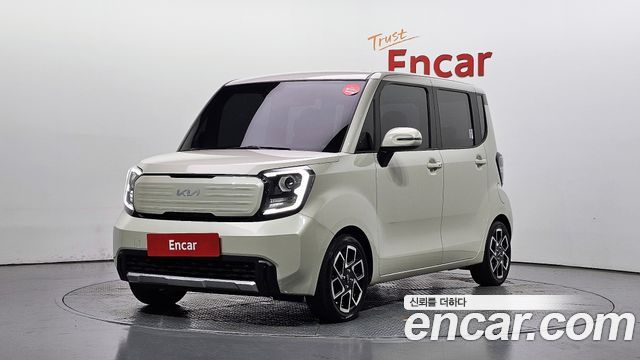 Kia RAY 2023 — photo 1