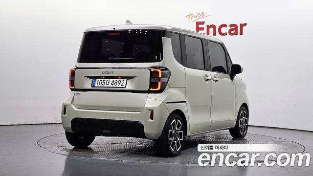 Kia RAY 2023 — photo 2