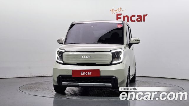Kia RAY 2023 — photo 3