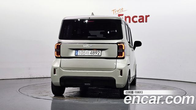 Kia RAY 2023 — photo 4