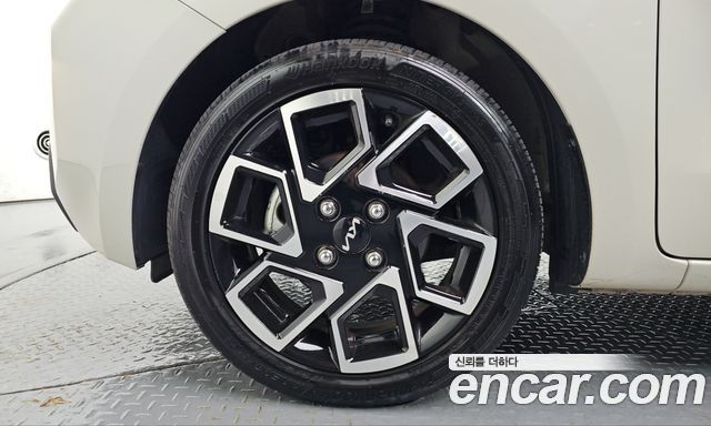 Kia RAY 2023 — photo 5