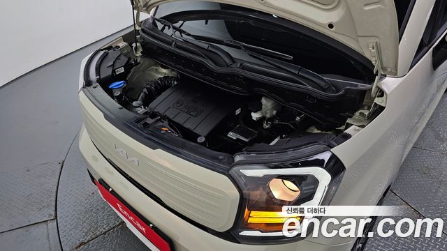 Kia RAY 2023 — photo 6
