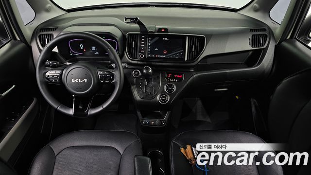 Kia RAY 2023 — photo 10