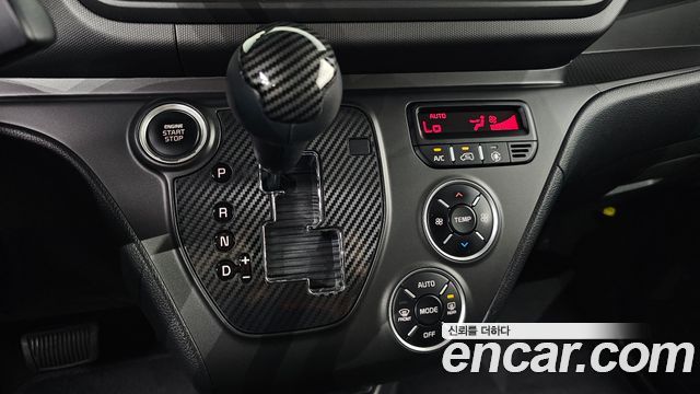 Kia RAY 2023 — photo 12