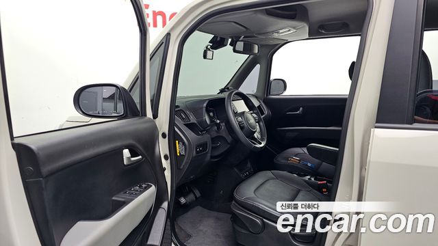 Kia RAY 2023 — photo 13