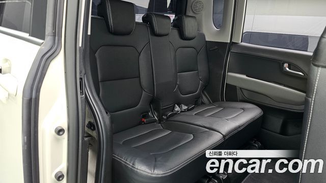Kia RAY 2023 — photo 17