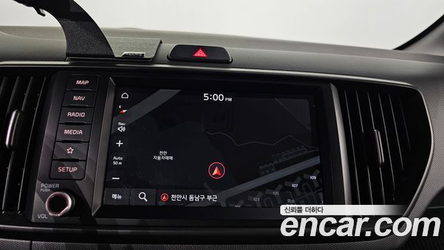 Kia RAY 2023 — photo 20