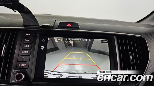 Kia RAY 2023 — photo 22