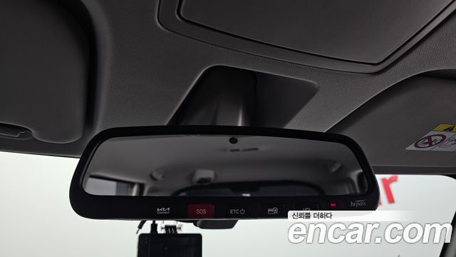 Kia RAY 2023 — photo 26