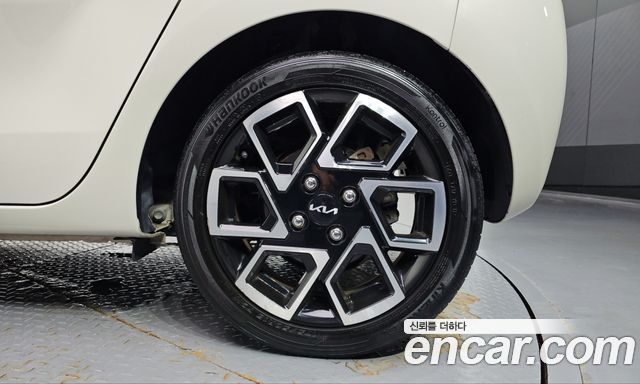 Kia RAY 2023 — photo 7