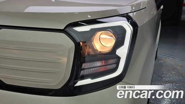 Kia RAY 2023 — photo 8