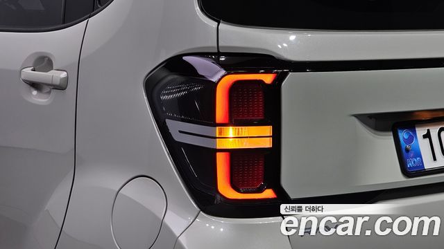 Kia RAY 2023 — photo 9