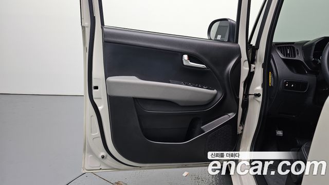 Kia RAY 2023 — photo 14