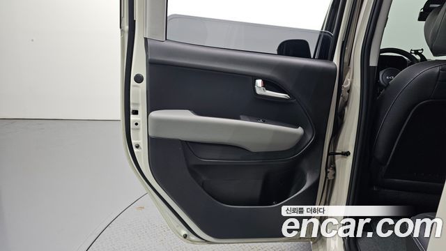 Kia RAY 2023 — photo 15