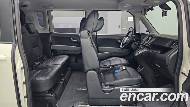 Kia RAY 2023 — photo 16