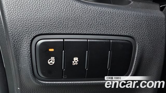 Kia RAY 2023 — photo 27