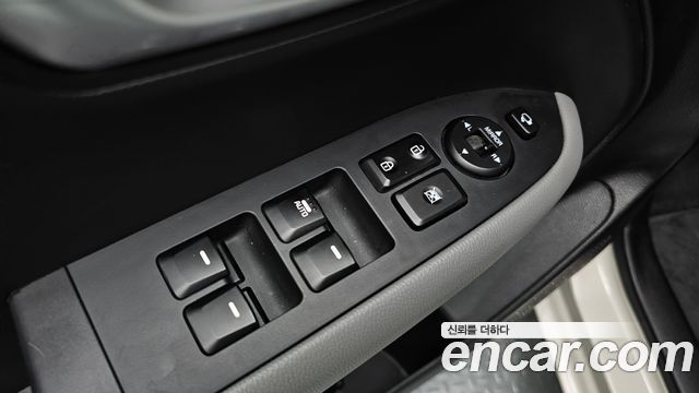 Kia RAY 2023 — photo 28