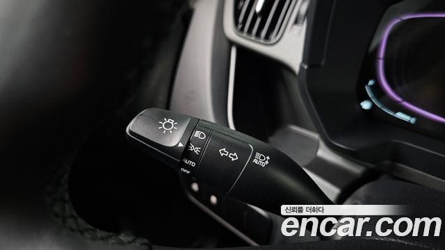 Kia RAY 2023 — photo 29