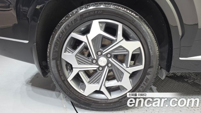 Hyundai Palisade 2021 — photo 5