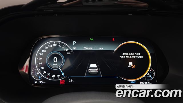 Hyundai Palisade 2021 — photo 11