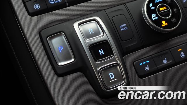 Hyundai Palisade 2021 — photo 12