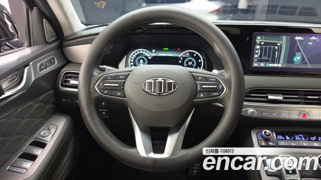 Hyundai Palisade 2021 — photo 19